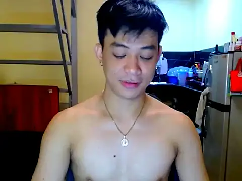 Živý XXX chat AsianCUMQUICKLY