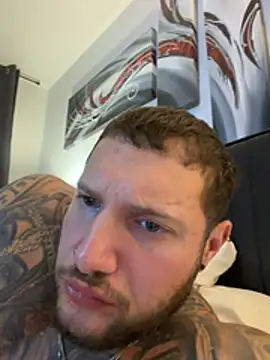 ThiqueSparky Webcam show