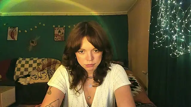 ClancyMorissey Live XXX-chat