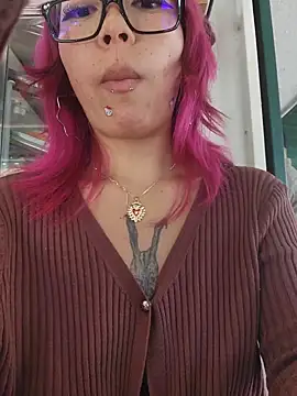 Camila_Fairy's Live XXX Chat