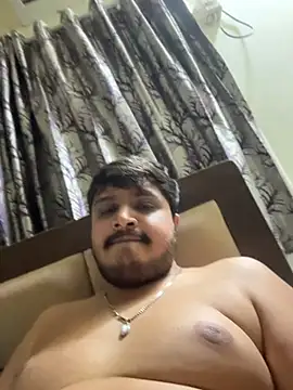 Chat +18 de Parth-26 ao vivo