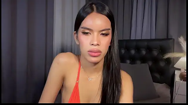 Candicemeow Obrolan Langsung XXX