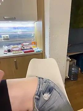 XXX chat uživo modela Persephone_Kore