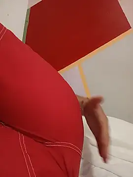 Živý XXX chat BZH45
