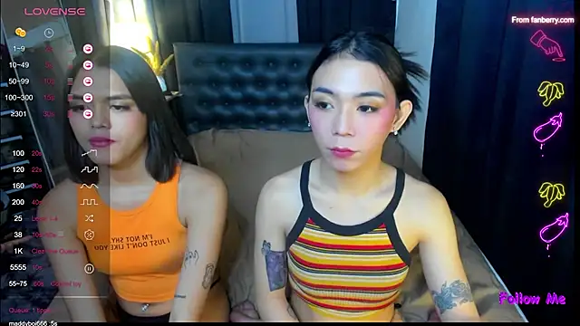 Chat XXX Live bellamoonlightX