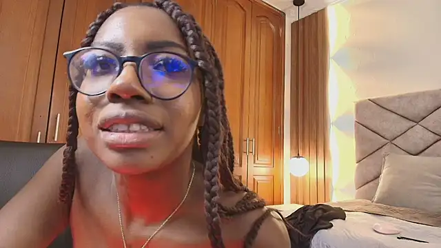 Raquel_jones Obrolan Langsung XXX