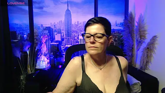 ninarandmann Live XXX-chat