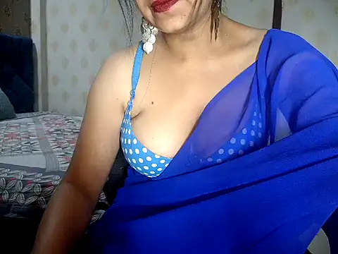 _RONITA_ 라이브 XXX 채팅