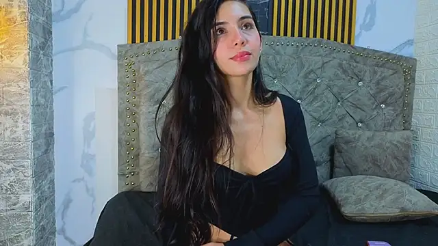 LyraenBlue's Live XXX Chat