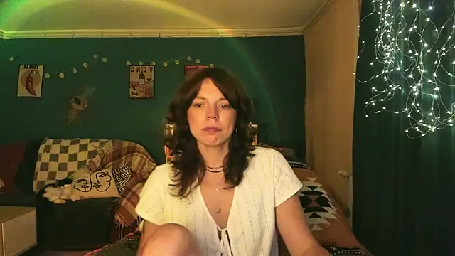 ClancyMorissey Live XXX-chat