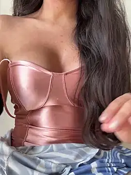 DulceMya's Live XXX Chat