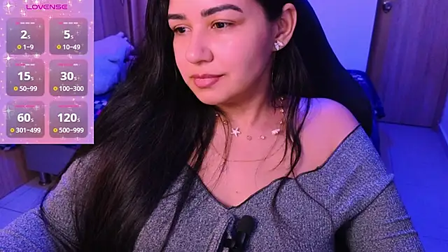 Czat XXX na żywo – _anastasia