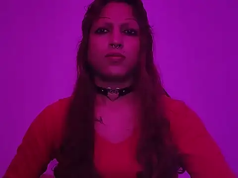 دردشة NyylaahhBabie الجنسية المباشرة