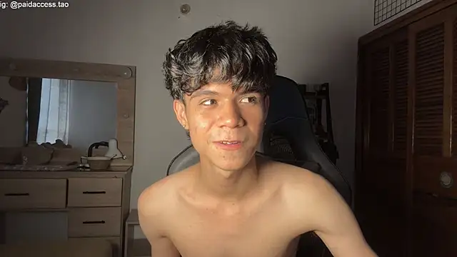 OopsAgain_ 라이브 XXX 채팅