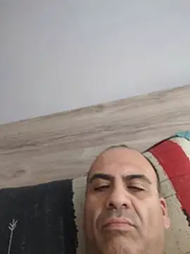 Guapo007sexy élő XXX-chatje