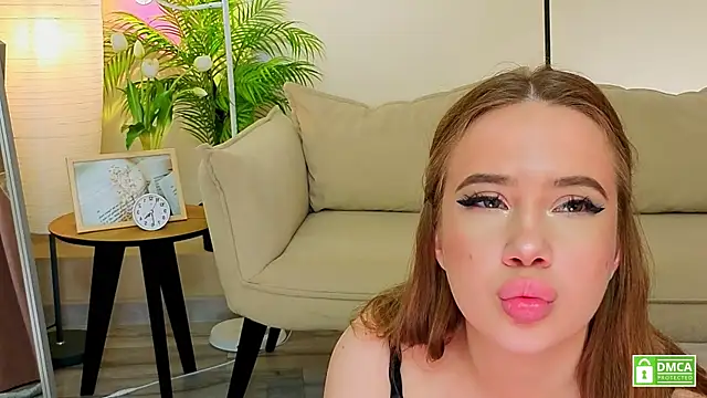 Czat XXX na żywo – Miabreeeze