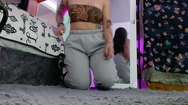 Chat XXX en directo de lilitth777