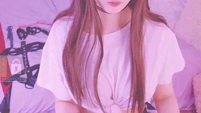 Chat XXX Live LongoriaEva