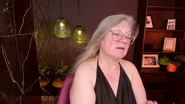NataliMellow's Live XXX Chat