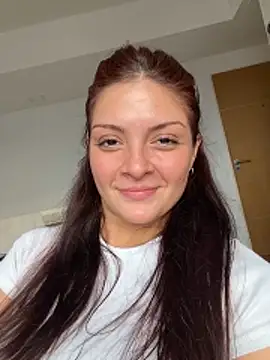 Danielaeliana – Live XXX-chat