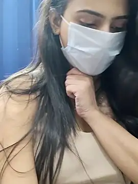 Chat +18 de Ivymybae ao vivo