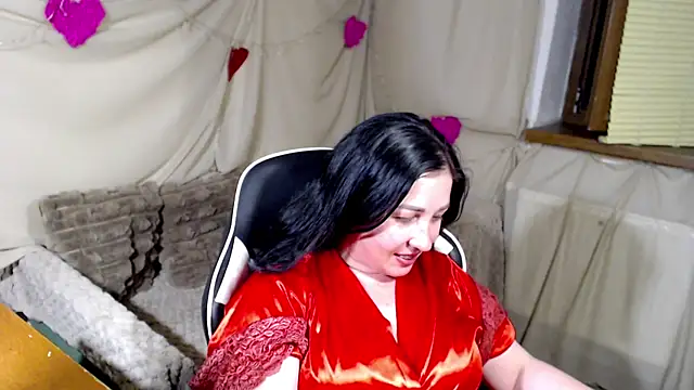 Živý XXX chat JillStevens