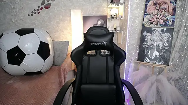 NickyAdamidi Obrolan Langsung XXX