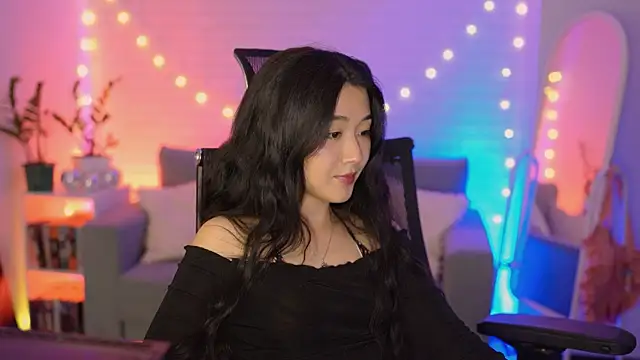 HannaRosie_ 现场XXX聊天