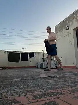 Chat XXX Live pigboybi