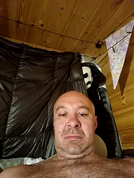 annubis69 Adlı Modelin Canlı XXX Sohbeti