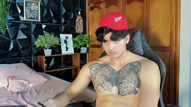 elliot_colton 라이브 XXX 채팅