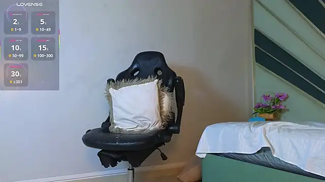 Sebastian_Vega 现场XXX聊天