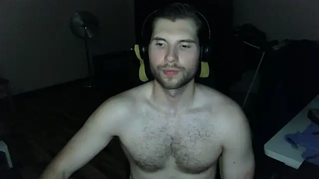 Show Webcam de Ironman220