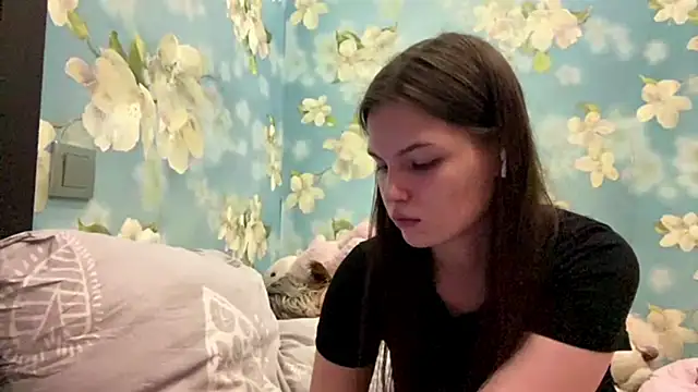 RileySpence Adlı Modelin Canlı XXX Sohbeti