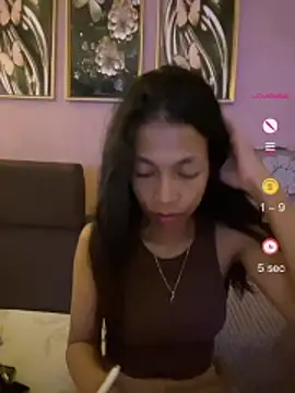 missuua Adlı Modelin Canlı XXX Sohbeti