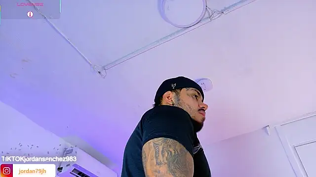 JordanSmiith_のライブXXXチャット