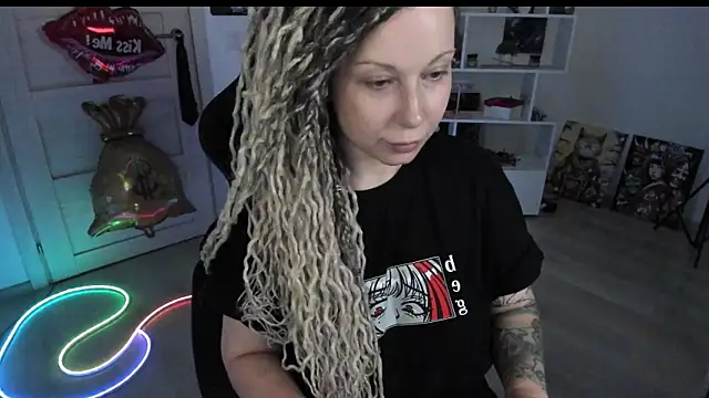 Онлайн чат XXX HoneySallyMoore