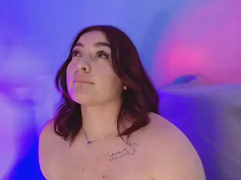 Chat XXX en directo de Kata_Wood_