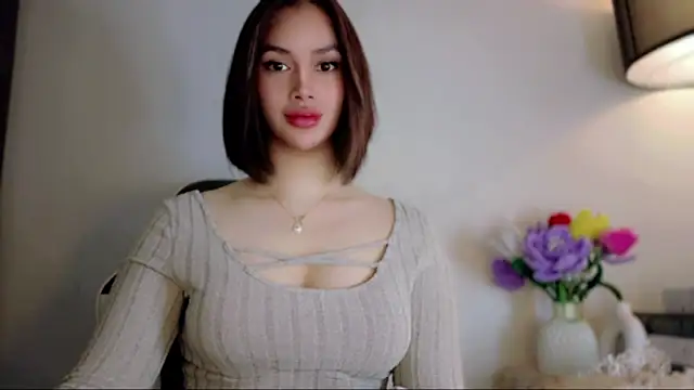 Anna_HollyDoll – Live XXX-chat