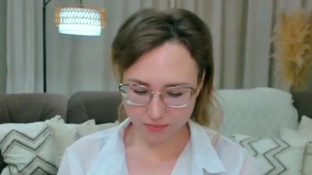 Czat XXX na żywo – gentle__flirting