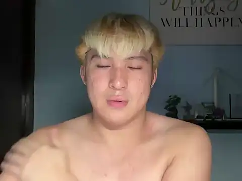 XXX chat uživo modela Kingdirtyfog