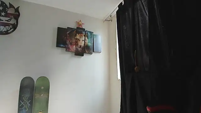 دردشة Jeff_Walton@xh الجنسية المباشرة