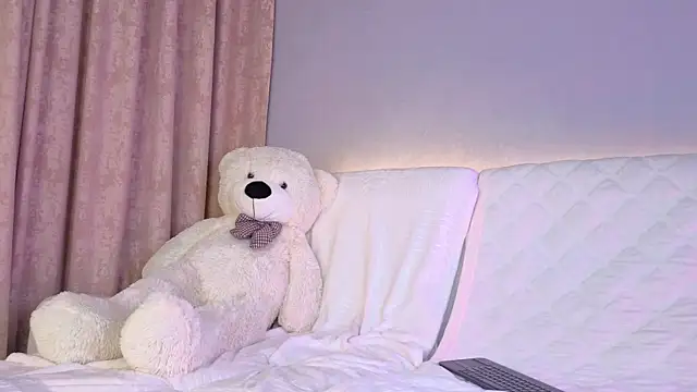Ellijoys' Live XXX Chat