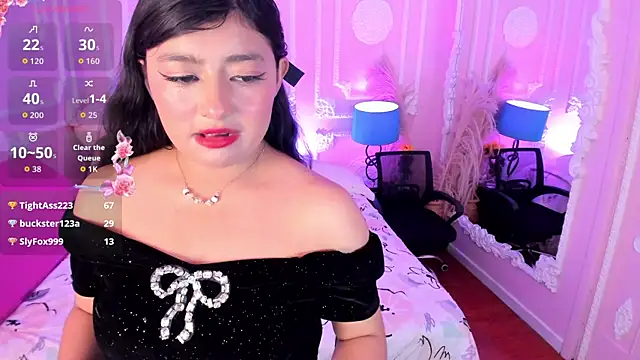 Chat XXX Live NekoPam_