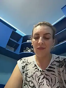 Chat +18 de Hot-Milf4U ao vivo