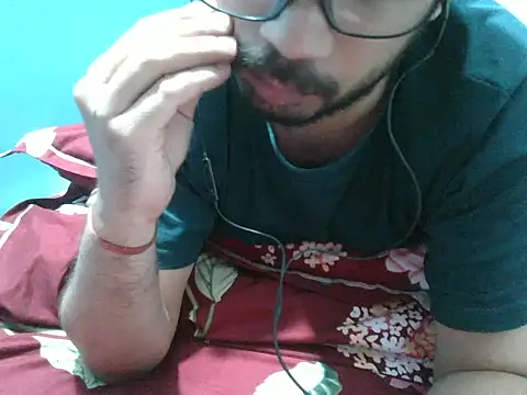 Precumboner's Live XXX Chat