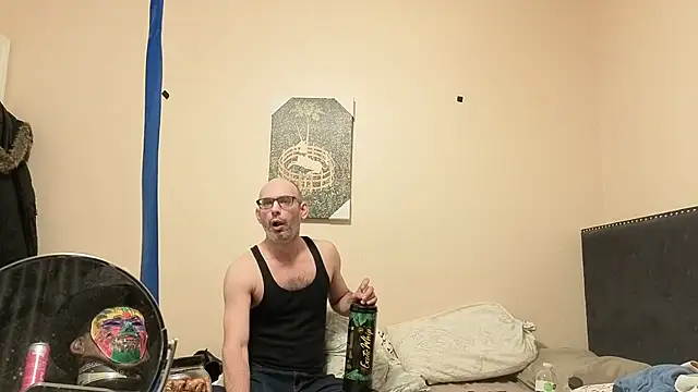 XXX chat uživo modela hailzeffn