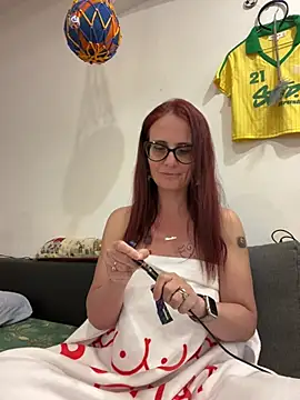 NataKitten's Live XXX Chat