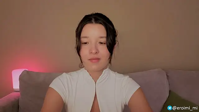 eroimiのライブXXXチャット