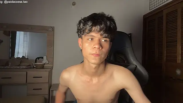 OopsAgain_ 라이브 XXX 채팅